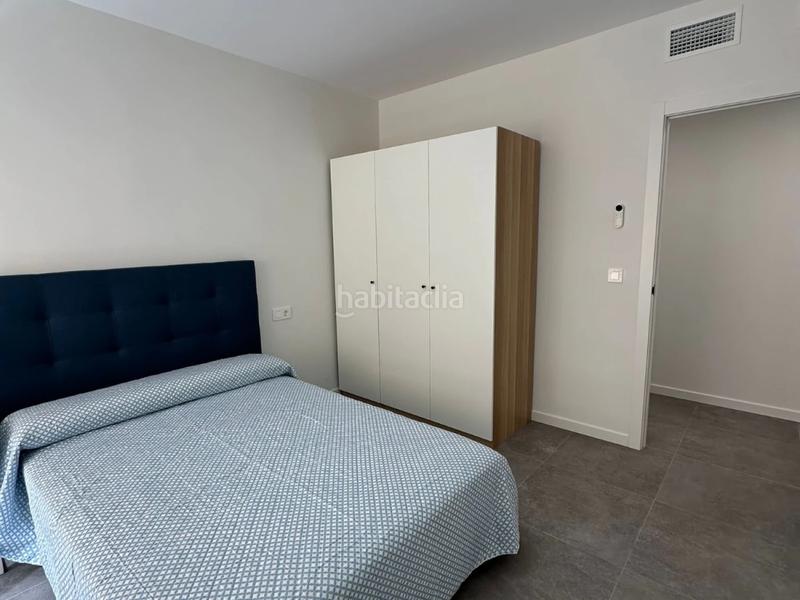Foto fb79fb1f-30e7-4777-a92e-dd97024d6910. Location appartement avec chauffage dans El Carmen Murcia