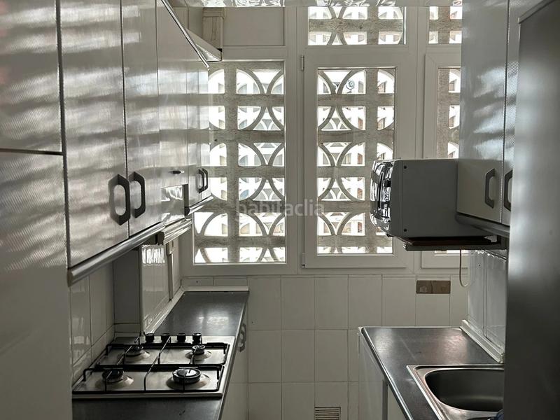 Foto f41309fd-285a-4dbd-bca0-63b22c667f94. Location appartement dans Santa Maria de Gracia Murcia