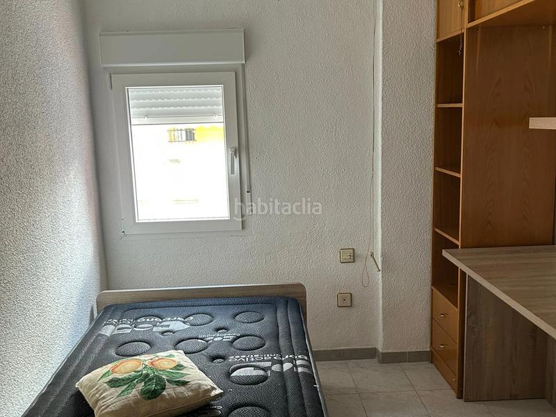 Foto 36dd2473-3777-4b61-8d2c-991a9d9b749a. Rent flat in Santa Maria de Gracia Murcia