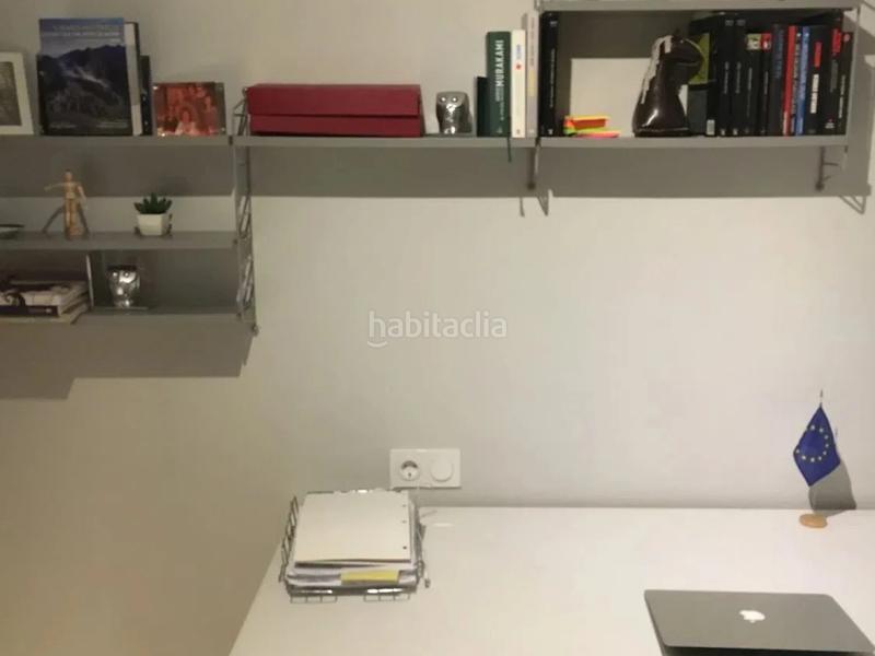 Foto 1b4121be-194f-4e31-a5f9-b5387b451b64. Location appartement avec chauffage dans Mercado Alicante