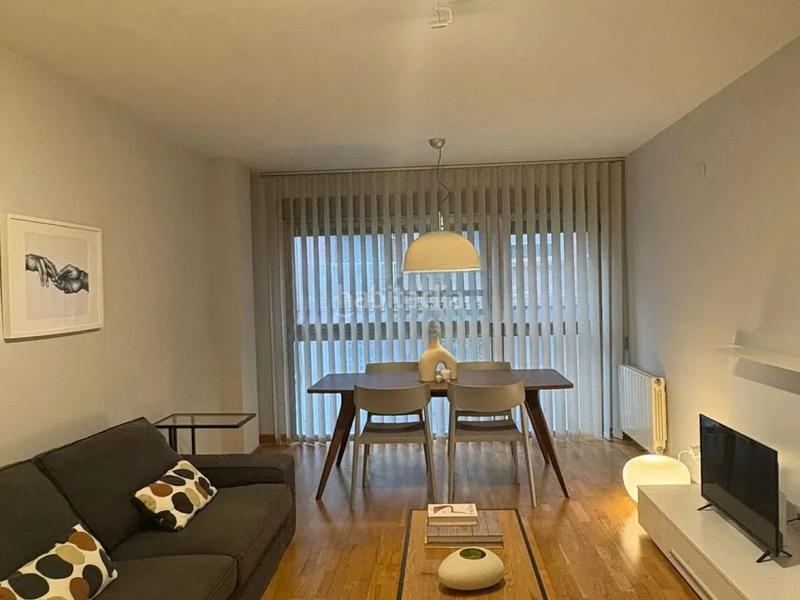 Foto ec7175ea-a967-462a-bbe9-870aee768cf0. Location appartement avec chauffage dans Mercado Alicante