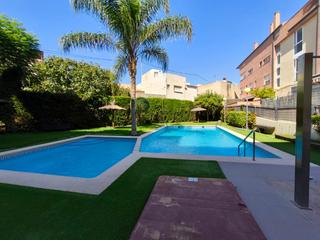 Etagenwohnung in Churra. Piso en venta en murcia  churra