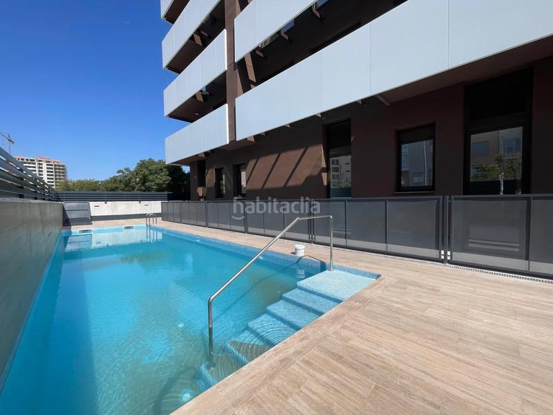 Foto 4741f5ff-8ce9-46e9-a91d-63b1d11d95f5. Dachwohnung mit heizung parking pool in Juan Carlos I Murcia