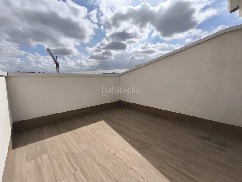 Foto 75e27a99-c186-454d-a33f-4ee671544e12. Dachwohnung mit heizung parking pool in Juan Carlos I Murcia