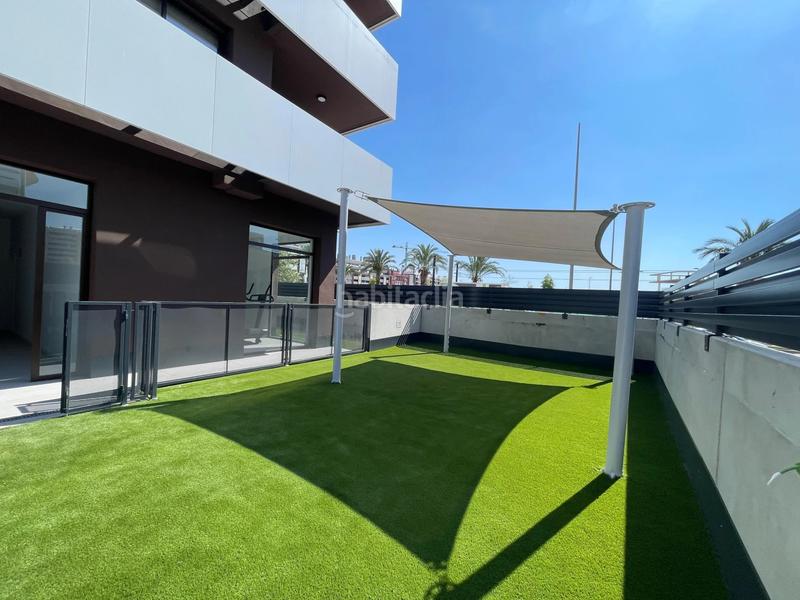 Foto e4dcd81f-2c6c-4e8a-917a-bc194a7989c0. Dachwohnung mit heizung parking pool in Juan Carlos I Murcia