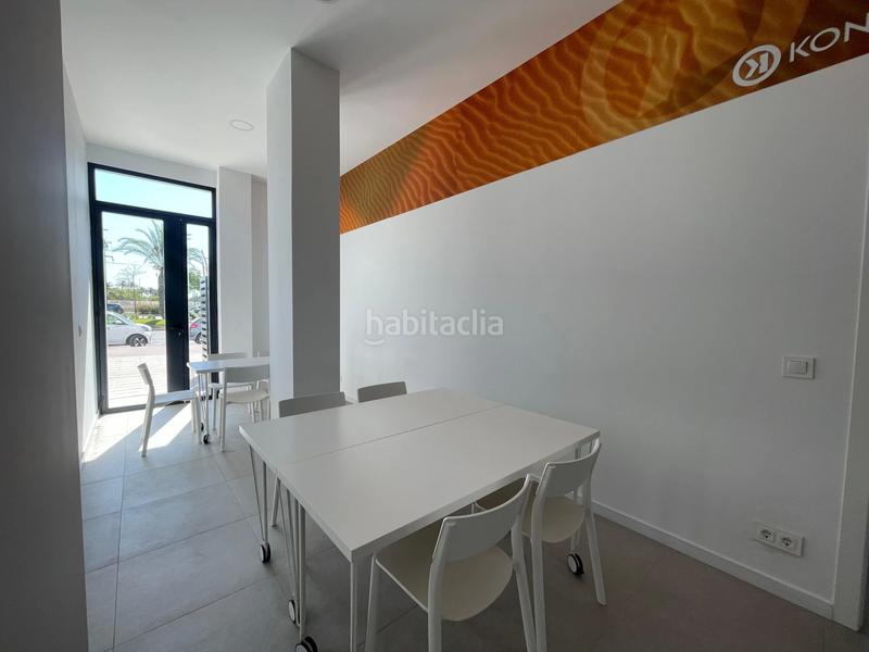 Foto f4b7fb3f-87b7-4834-9b90-c116377a7a0e. Dachwohnung mit heizung parking pool in Juan Carlos I Murcia