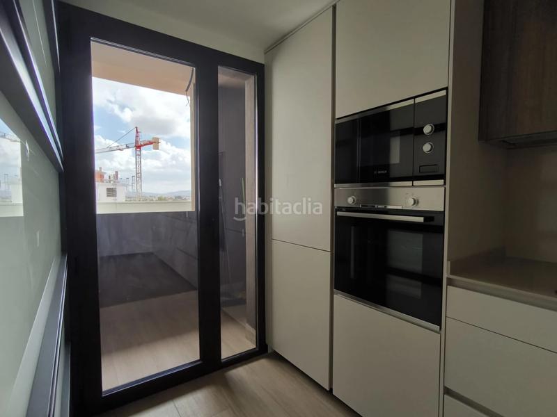 Foto ffb31f6c-f0ea-4856-be58-a779e4486476. Dachwohnung mit heizung parking pool in Juan Carlos I Murcia