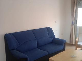 Location Appartement à El Ranero. Piso en alquiler en murcia  el ranero