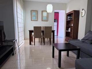 Lloguer Pis a La Goleta - San Felipe Neri. Piso en alquiler en málaga este  centro histórico
