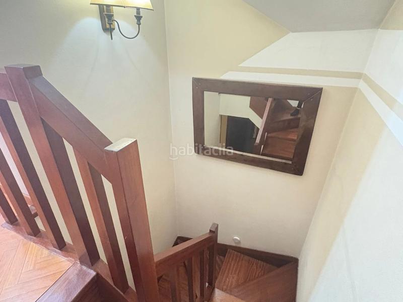 Foto 1400fe35-26fa-44fb-980e-d441091eea21. Casa amb calefacció aparcament a O Milladoiro Ames