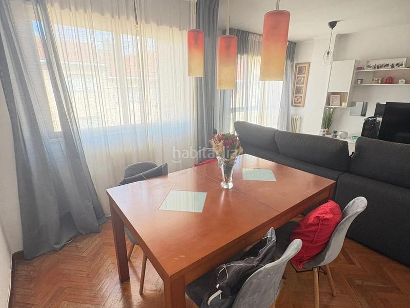 Foto 286239d8-6629-4d97-aa8f-e8067aea9e09. Casa amb calefacció aparcament a O Milladoiro Ames