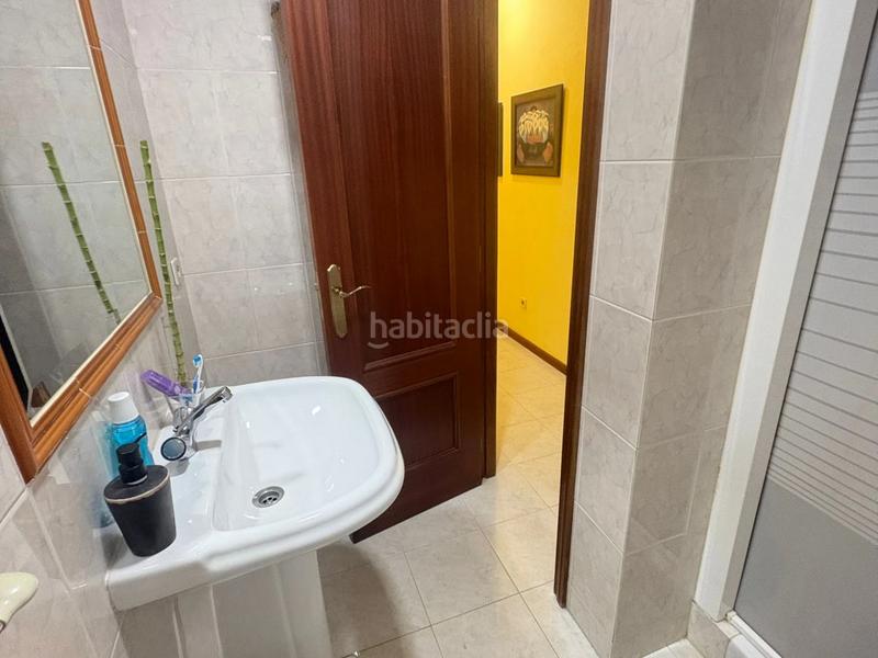 Foto 66393fd2-a8c7-4ed5-9471-feaf94e8f156. Casa amb calefacció aparcament a O Milladoiro Ames