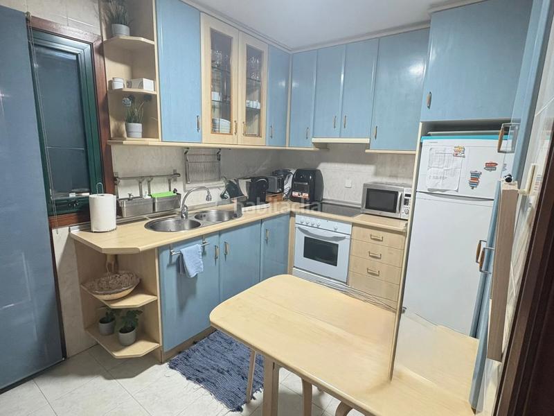 Foto 7c3a6566-f10b-4dba-8965-281f87ba9897. Casa amb calefacció aparcament a O Milladoiro Ames