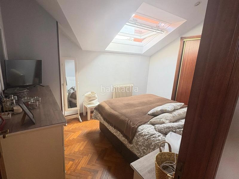 Foto 7ce37bcb-78c9-4411-aed8-8b09054505b7. Casa amb calefacció aparcament a O Milladoiro Ames