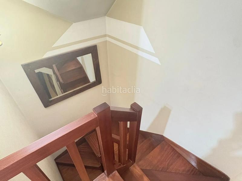 Foto 9895be89-a5d0-45be-8413-d1daead59237. Casa amb calefacció aparcament a O Milladoiro Ames