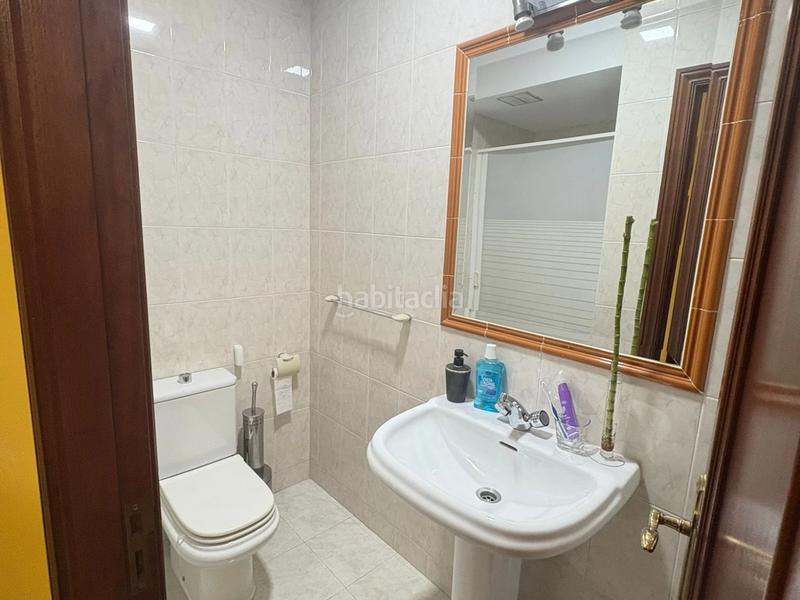 Foto 99df3260-211a-48ac-af68-5621f83b3cbe. Casa amb calefacció aparcament a O Milladoiro Ames