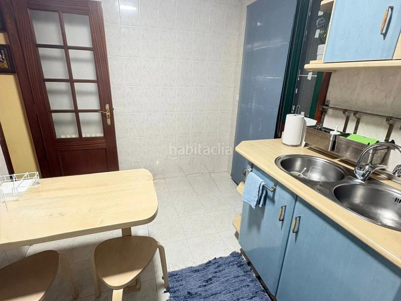 Foto d4d031b7-d356-44bc-be1e-4f2c11d07edb. Casa amb calefacció aparcament a O Milladoiro Ames