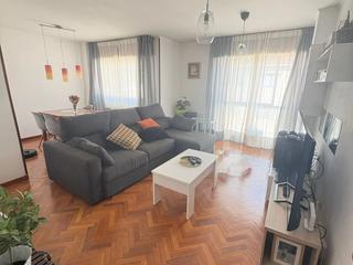 Casa a O Milladoiro. Dúplex en venta en compostela  o milladoiro