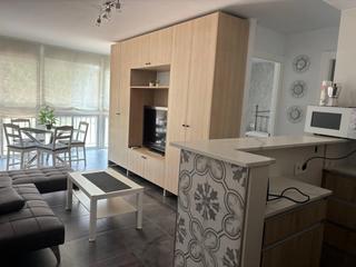 Location Appartement à Manantiales-Estación de Autobuses. Piso en alquiler en torremolinos