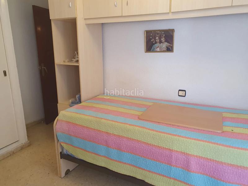 Foto 5cf24915-d49d-4801-be44-3e552c395e46. Affitto appartamento con parcheggio in San Juan Murcia