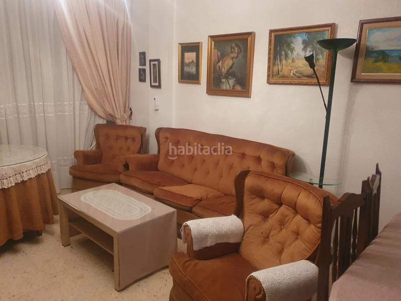 Foto b0de8905-cdb9-4ecf-a16e-21d7b858b568. Affitto appartamento con parcheggio in San Juan Murcia