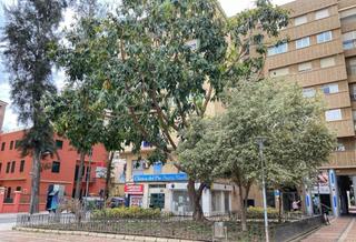 Miete Etagenwohnung in San Juan. Piso en alquiler en murcia  santa eulalia