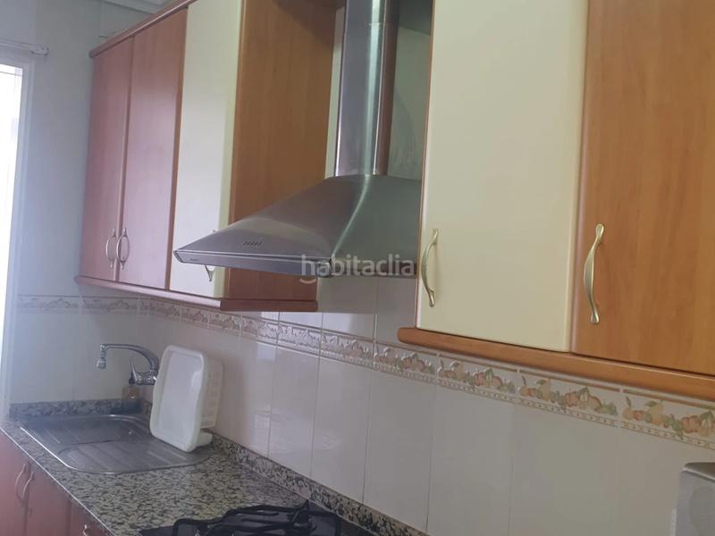 Foto 8a21a559-d5fe-4ff6-bdeb-e29925f27210. Miete etagenwohnung mit parking in San Juan Murcia