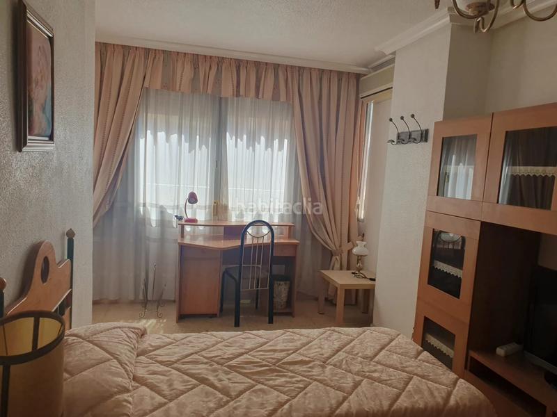 Foto 27bed3f4-ef77-4470-aca4-bde0a4bc6786. Rent flat with parking in San Juan Murcia