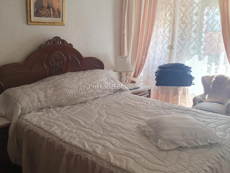 Foto d62b418f-e734-4854-aa6c-bc13682304e5. Rent flat with parking in San Juan Murcia