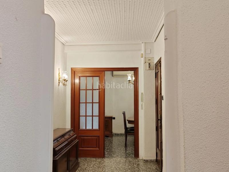 Foto 3fd11b27-cdd8-4b95-b9fa-e7fa125c7485. Alquiler piso  en alquiler norte benicalap en Valencia