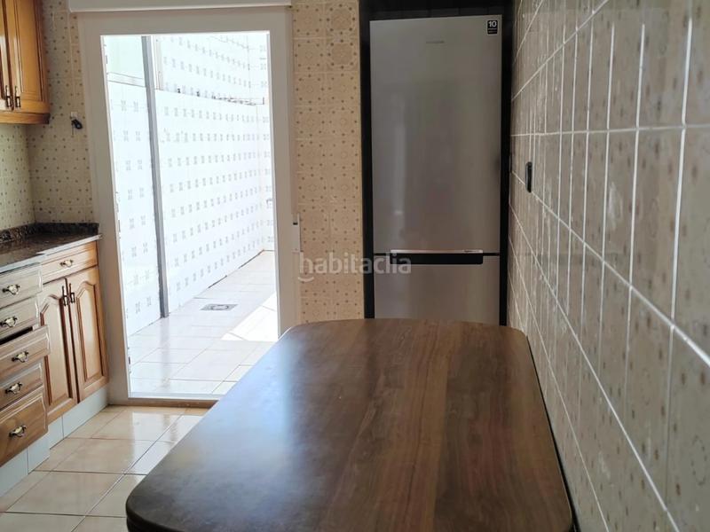 Foto 9cf5dc5a-f29b-478c-a9cd-d735e78e60cd. Alquiler piso  en alquiler norte benicalap en Valencia