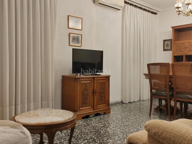 Foto 223d4aca-bbc1-4f86-aab6-b2faf355c054. Location appartement dans Barrio Benicalap Valencia