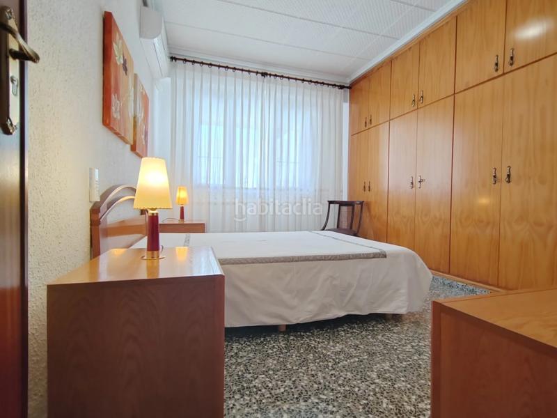 Foto 3458b1c7-b44a-4838-8265-b4682fdecdd3. Location appartement dans Barrio Benicalap Valencia