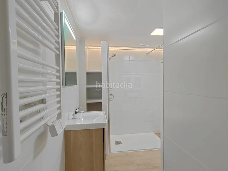 Foto 43f819f2-a158-47b8-a157-7ff10e2551f9. Location appartement dans Barrio Benicalap Valencia