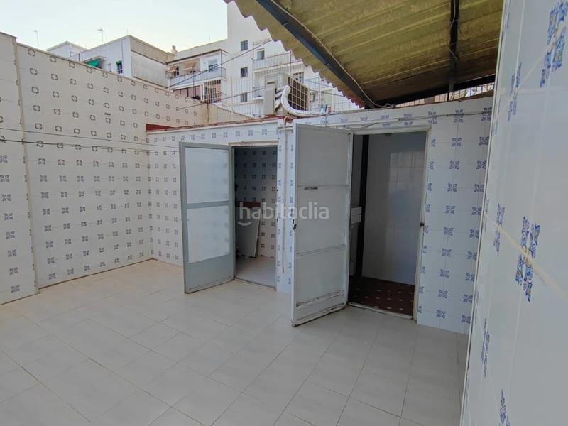 Foto d8ec10ab-a9bc-43ef-b735-2dd70fcff803. Location appartement dans Barrio Benicalap Valencia