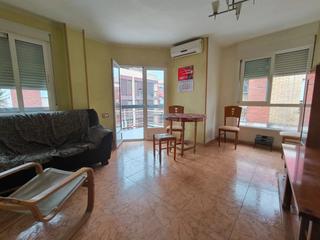 Pis a Santa Eulalia. Piso en venta en murcia  universidad
