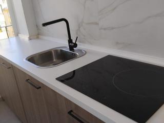 Rent Flat in Suárez. Piso en alquiler en málaga oeste