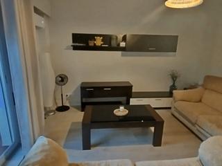 Location Appartement à San Miguel. Piso en alquiler en murcia  plaza preciosa