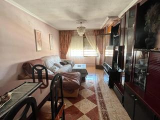 Location Appartement à Los Ángeles. Piso en alquiler en alicante sur  los ángeles