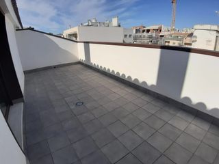Rent Penthouse in Juan Carlos I. Ático en alquiler en murcia  avenida príncipe de asturias