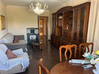 Pis a Los Ramos. Piso en venta en murcia   los ramos