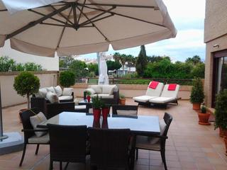 Location Appartement à Alicante Golf. Piso en alquiler en alicante norte