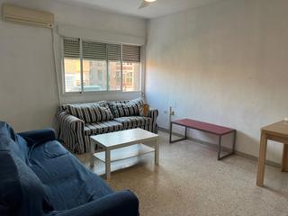 Pis a El Carmen. Piso en venta en murcia  barrio del carmen
