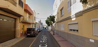 Miete Etagenwohnung in San Gregorio. Piso en alquiler en gran canaria zona norte  telde