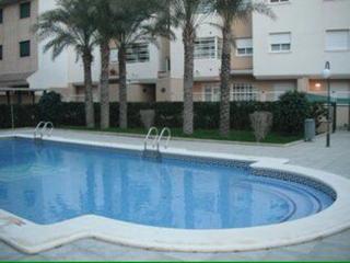Appartement à El Puntal. Apartamento en venta en murcia  el puntal