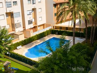 Apartment in El Puntal. Apartamento en venta en murcia  el puntal