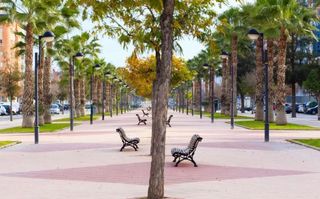 Rent Apartment in Ronda Sur. Apartamento en alquiler en murcia  ronda sur