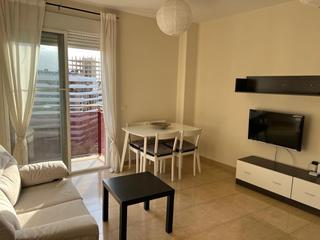 Apartment in Juan Carlos I. Apartamento en venta en murcia  juan de borbón