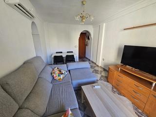 Affitto Appartamento in Girón - Las Delicias. Piso en alquiler en málaga oeste  huelin  carretera de cádiz