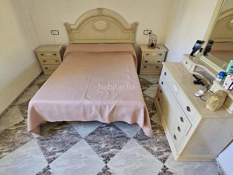 Foto 003cfaff-b64a-46b5-945c-94c5162b2084. Alquiler piso  en alquiler oeste huelin carretera de cádiz en Málaga